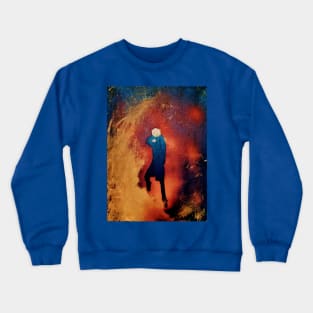 Dirk Nowitzki Crewneck Sweatshirt